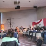 Masala Art - 教会でのジャズコンサート