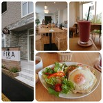 Fika Kafe Ato - 