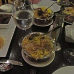 Masala Art - いただきます