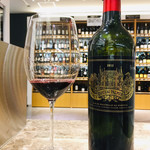 エノテカ  - MARGAUX CHATEAU PALMER WEDOC