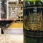 エノテカ  - 鳥肌もの