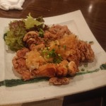 牡蠣屋うらら - 