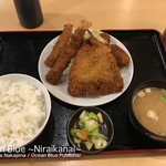居酒屋 ラッキー屋 - 