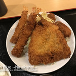 居酒屋 ラッキー屋 - 