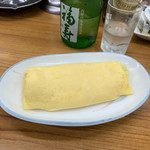 高田屋旭店一色屋 - だし巻き