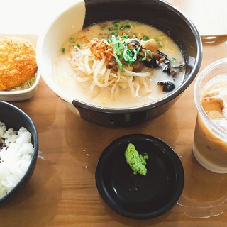 市民食堂 わいわい亭_0