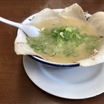 武蔵ラーメン - 