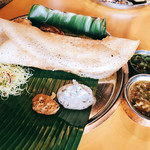 Spice&Dining KALA - 『Dosa&Tiffin　Summer』様
