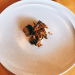 Spice&Dining KALA - 『鰻ざくKALA仕様』様（笑）