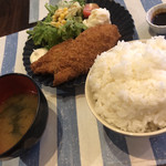 ボートカフェ - 