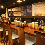 Italian Bar TABEL - 