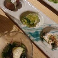 鳥恵 上野広小路店 - 