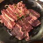 炭火焼肉 七輪房 - 