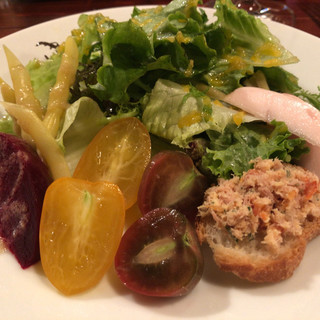 経堂駅でおすすめの美味しいフレンチ フランス料理 をご紹介 食べログ