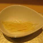 RAMEN RS 改 - 針生姜