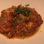 ラ ニュイ ブランシュ - 