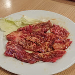 焼肉やまと - 