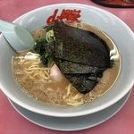 ラーメン山岡家 - 