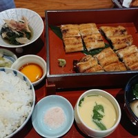 うなぎのしろむら 春日井 -  うなぎのしろむら 春日井 -