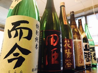 Sumibi Daidokoro Torimaru - 入手困難なレアな日本酒も入荷致します！