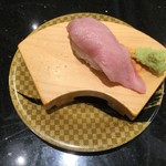 Sushi Choushimaru - １貫モノ