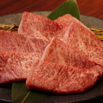 上等里脊肉