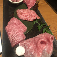 薩摩 牛の蔵 広尾本店 - 
