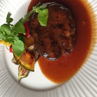 鉄板焼き 銀座 ポルトファーロ 本店 - 