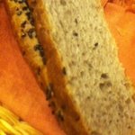 石蕗 - パンは一種類
