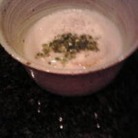 花筐 - 蕪のスープ