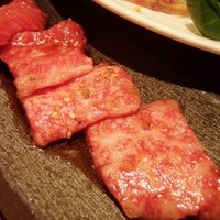 飛騨牛一頭家 馬喰一代 長良本家 - 赤身追加（上・タレ）