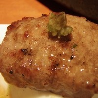 飛騨牛一頭家 馬喰一代 長良本家 - 個人的には山葵で頂くのが一番好き