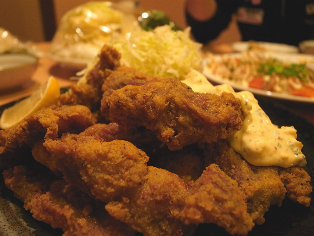 ひびき庵 - 十和田市（焼き鳥）の写真