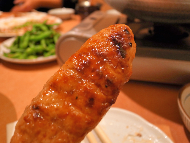 ひびき庵 - 十和田市（焼き鳥）の写真