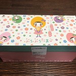 Petit Doll - ぷちぷちたまご 5コ 950円