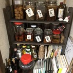 かたつむり - 果実酒