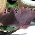 かたつむり - 猿のハム