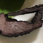 かたつむり - 鹿の膵臓