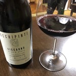 かたつむり - OCCHIPINTI 2014