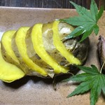 かたつむり - 熟成じゃがいも