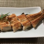 かたつむり - 揖斐川の天然鰻