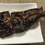 かたつむり - 揖斐川の天然鰻