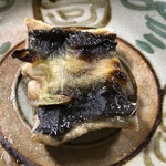 かたつむり - 揖斐川の天然鰻