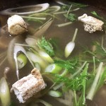 かたつむり - 鍋