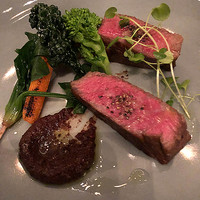 モダンフレンチ 「コラージュ」 コンラッド東京 - 