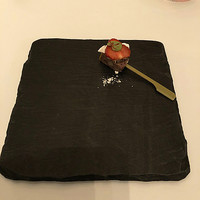 モダンフレンチ 「コラージュ」 コンラッド東京 - 