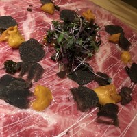 THE KINTAN STEAK - 