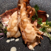 THE KINTAN STEAK - 