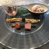 佐賀牛 季楽 銀座  - 