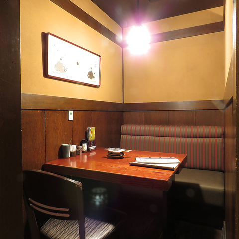 神田 個室 デート